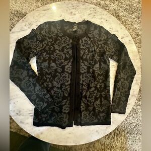 Ann Taylor Factory Cardigan